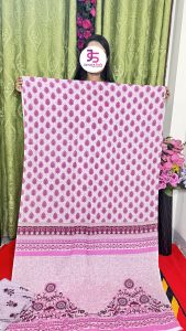 Charizma Zam Zam Premium Swiss Lawn Unstitched Three Piece – Luxury Women’s Dress Material